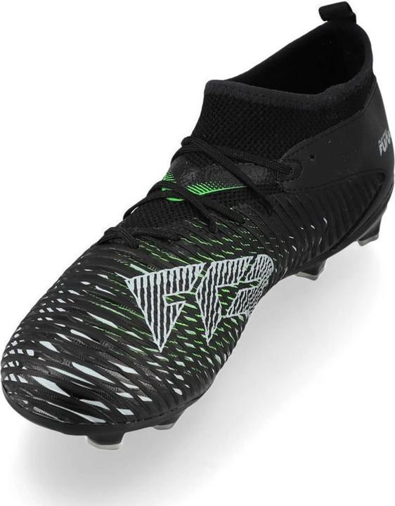 Produktbild Puma FUTURE 8 MATCH FG/AG Jr (32)