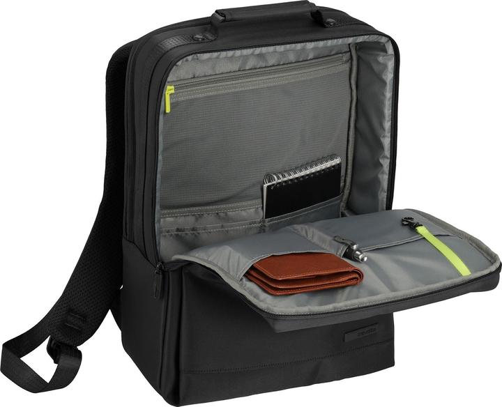 Immagine prodotto Travelite Workfloow - Rucksack M (17 l)