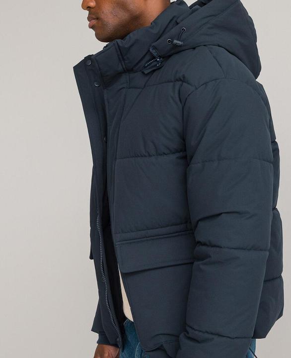Actual product image La Redoute Collections Puffy jacket (XXL)