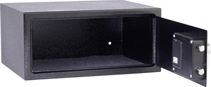 Actual product image Yale YLV200DB2 (24 l)