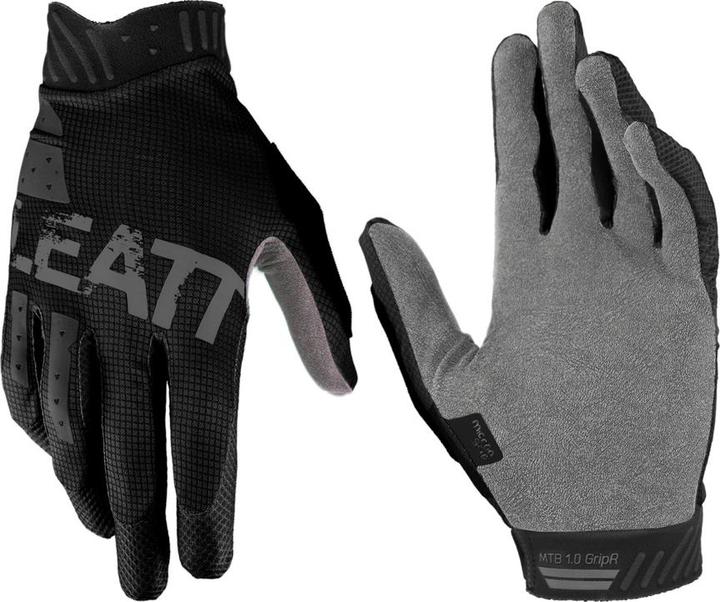 Actual product image Leatt DBX 1.0 GripR (8.5, 9)