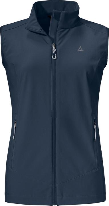 Schöffel Women's Softshell Vest Tonion