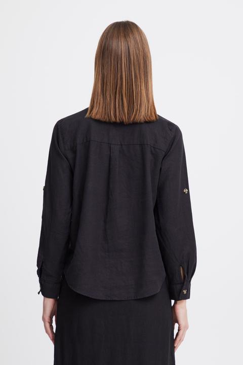 Immagine prodotto B.young BYFALAKKA CAMICIA 20814549 (40)