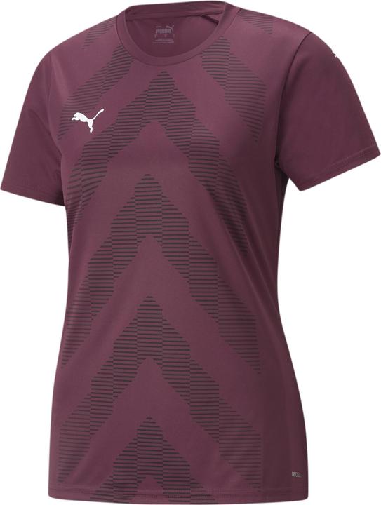 Actual product image Puma teamGLORY Jersey W (XL)