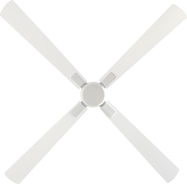 Produktbild CasaFan Deckenventilator Eco Neo III WiFi 152 WE WE-LG (47.10 dB)
