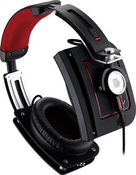 Image du produit Thermaltake LEVEL 10 M Gaming Headset (Filaire)
