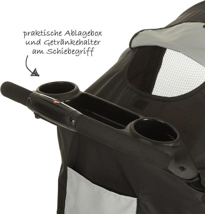 Immagine prodotto Hauck Shopper Neo II