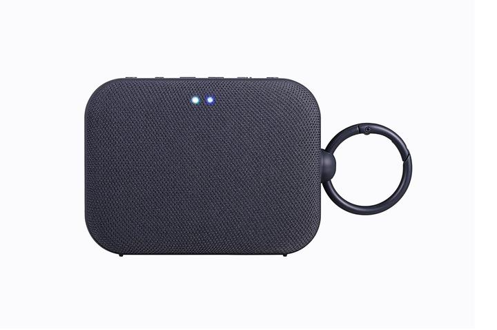 LG XBOOM Go PN1. Speaker type: 1-way, Tweeter diameter (Imperial): 3.81 cm (1.5" ), Tweeter dia. (5 h, Battery operated)