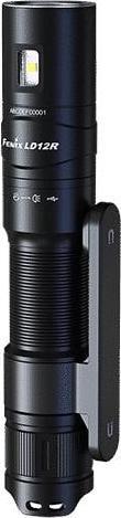 Actual product image Fenix LD12R (12.10 cm, 600 lm)