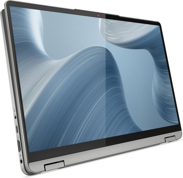 Actual product image Lenovo IdeaPad Flex 5 14IAU7 82R700HLMH (14", Intel Core i5-1235U, 16 GB, 512 GB, Eng. Int.)