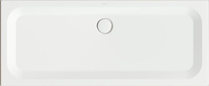 Actual product image Bette Ultra rectangular shower tray 1700x700x35mm, 5992