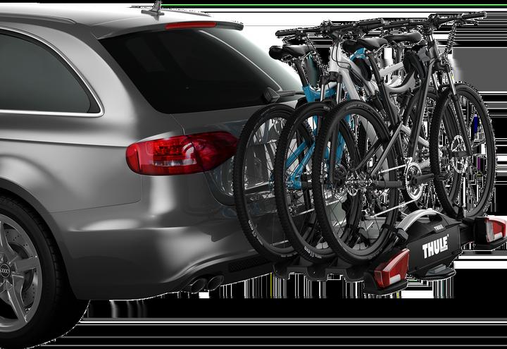 Produktbild Thule VeloCompact 3