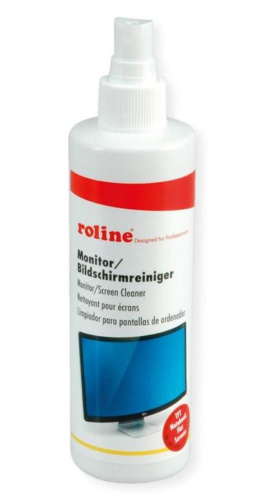 Image du produit Roline Chiffons de nettoyage universels (5 x)