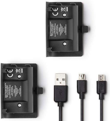 Produktbild Snakebyte Battery Kit (Xbox One S)