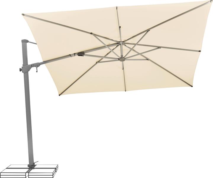 Produktbild Suncomfort by Glatz Varioflex (3 m)