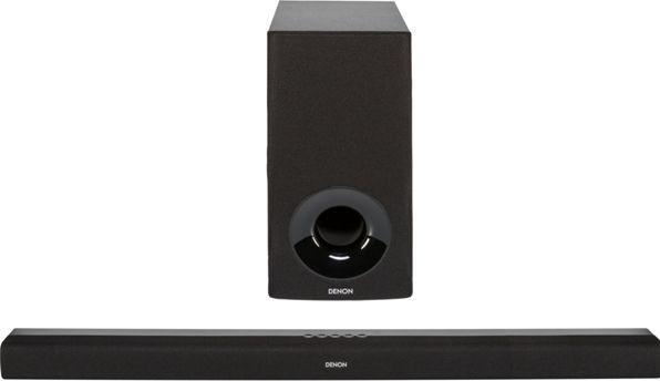 Immagine prodotto Denon DHT-S316 (40 W, Stereo)