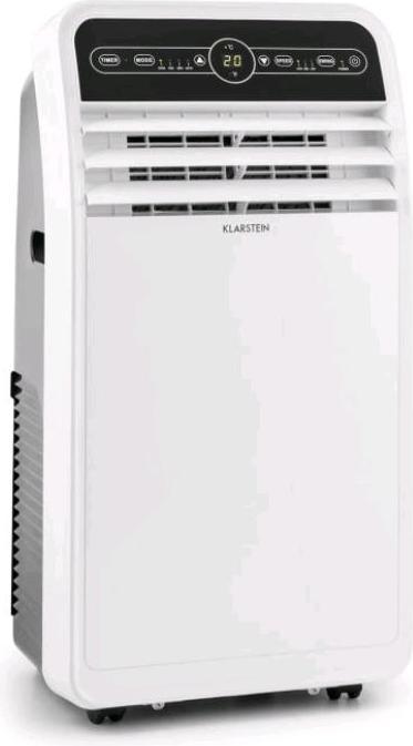 Produktbild Klarstein Metrobreeze 9 New York City (40 m², 9000 BTU/h)