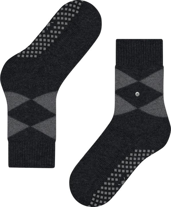 Immagine prodotto Burlington Cosy Argyle Homepad (36 - 41)