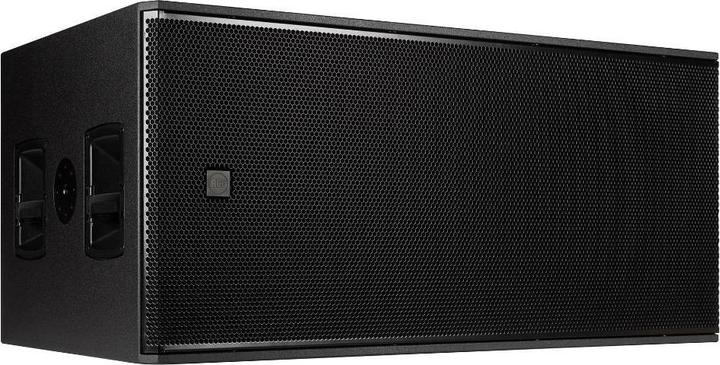 Actual product image RCF SUB 8008-AS (4400 W)