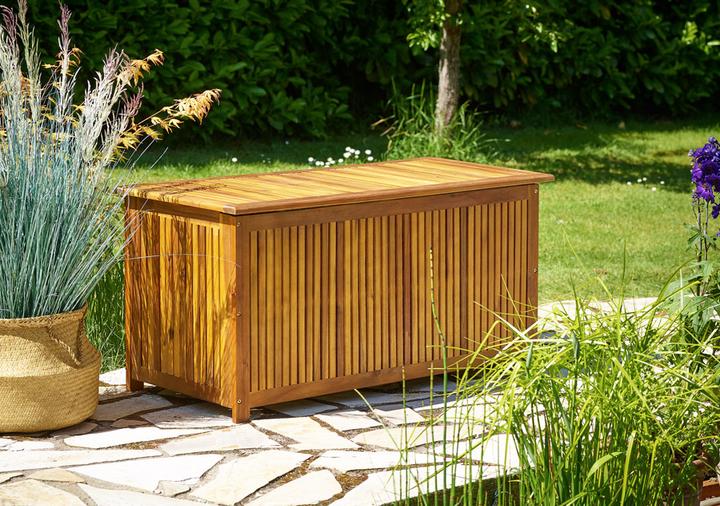 Produktbild Casaria Auflagenbox