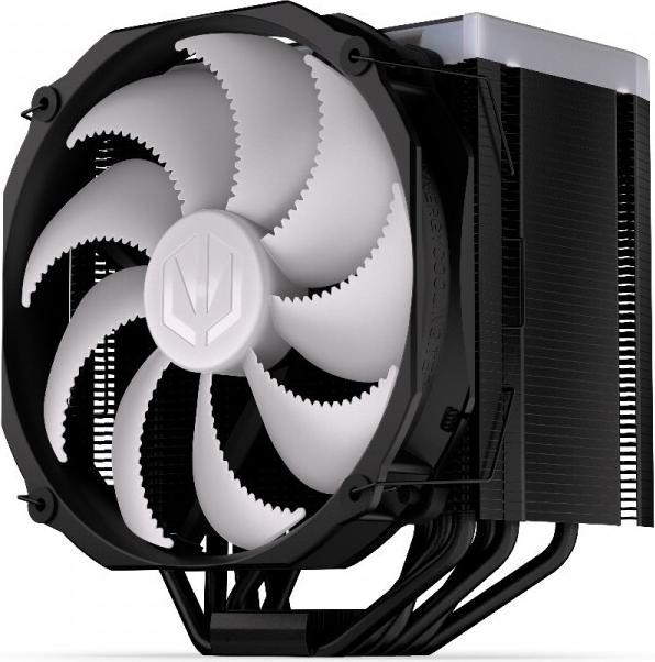 Produktbild Endorfy Fortis 5 ARGB Black (144 mm)