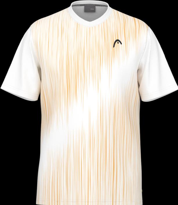 Actual product image Head TOPSPIN T-Shirt Boys (140)