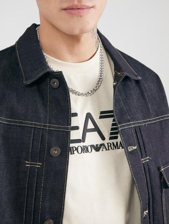 Actual product image Emporio Armani T-shirt (XL)