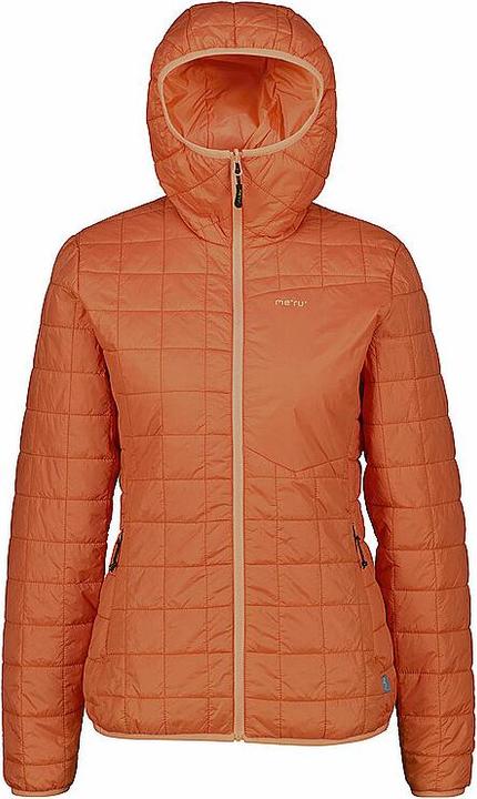 Meru Isolationsjacke Naknek
