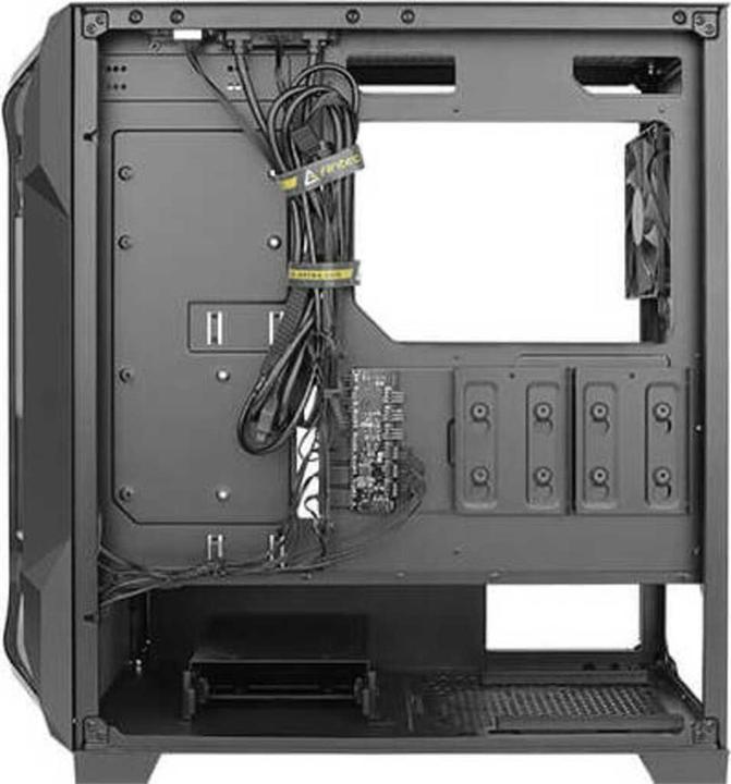 Image du produit Antec DF600 Flux (mATX, Mini-ITX, ATX)