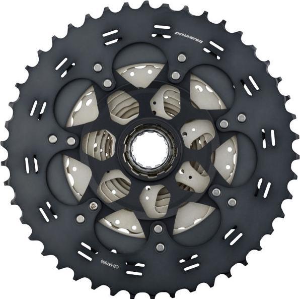 Produktbild Shimano Slx Cs-M7000 (11-fach, 11-46)