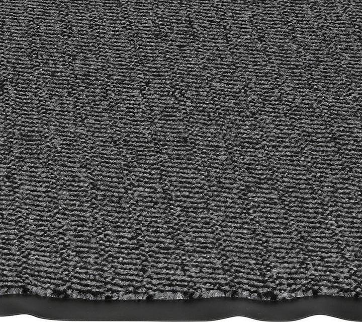 Produktbild Casativo Schmutzfangmatte, 100% Polypropylen, sortiert grau, 80 x 120 cm (80 x 120 cm)