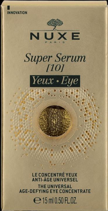 Image du produit Nuxe Super sérum (Sérum, 15 ml, Jour + nuit)