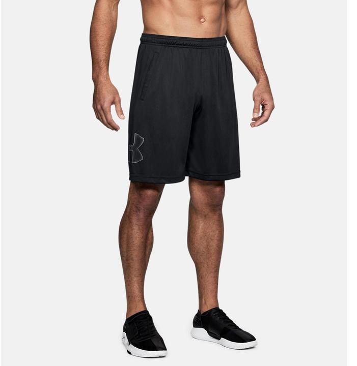 Actual product image Under Armour Tech Shorts (M)