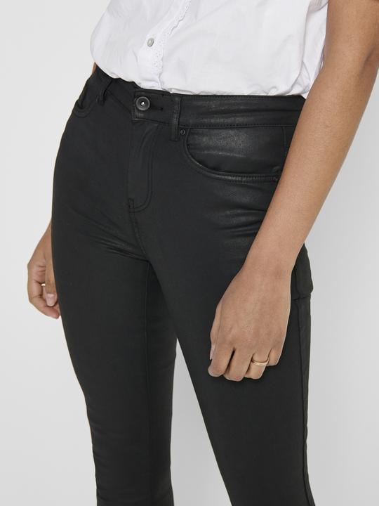 Image du produit Only ONLFHush - Jean skinny ajusté enduit à la cheville (XS)