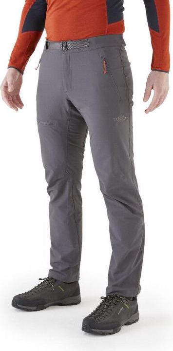 Rab Incline AS Pants - Wanderhose - Herren (32)