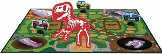 Productafbeelding Goliath Toys Dig em Up Dino's - Bordspel voor kinderen