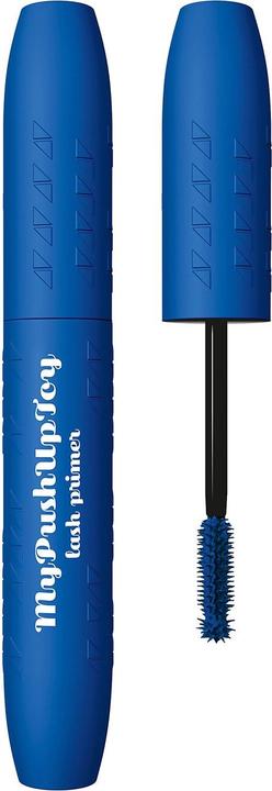 Diego dalla Palma - Mascara MyPushUpToy Lash Primer (Bleu)