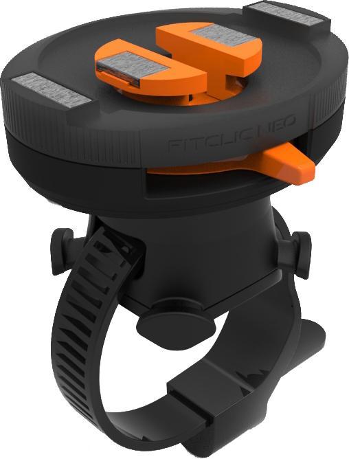 Actual product image Tigra fit-clic néo