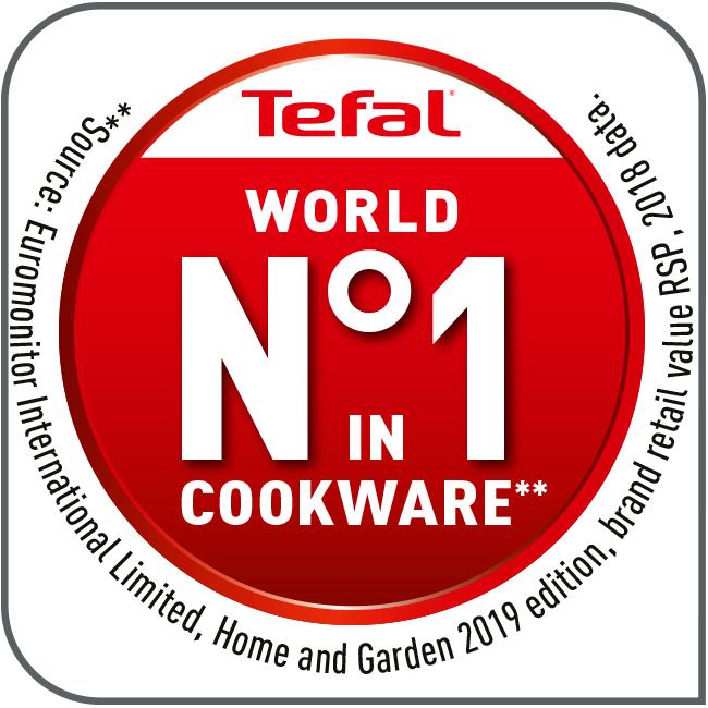 Produktbild Tefal Ceramic Control (28 cm, Bratpfanne, Keramik)