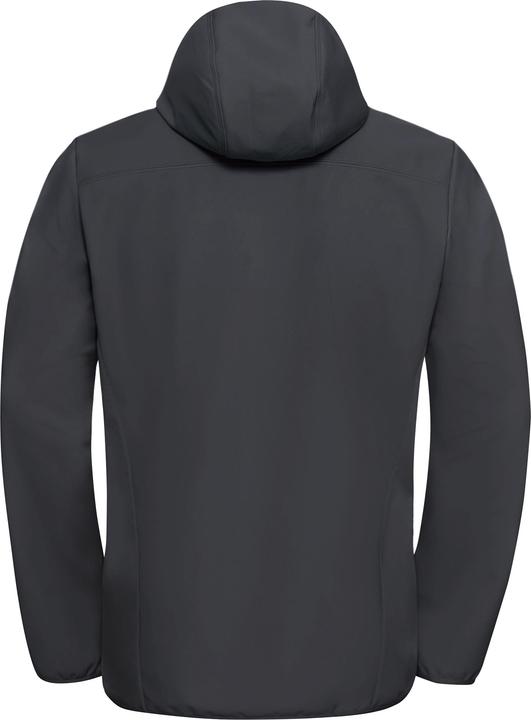 Produktbild Jack Wolfskin Bornberg Hoody M (3XL)