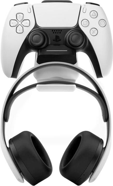 Immagine prodotto Fixed Caricatore doppio per il controller PS5 e le cuffie (PS5)