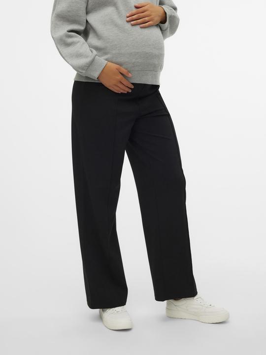 Produktbild Vero Moda Maternity Umstands-hose Hose mit weitem Beinschnitt (S)