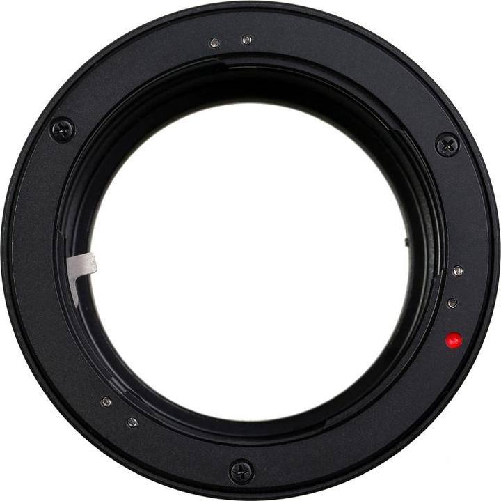 Produktbild Kipon Adapter für Olympus OM auf Sony E