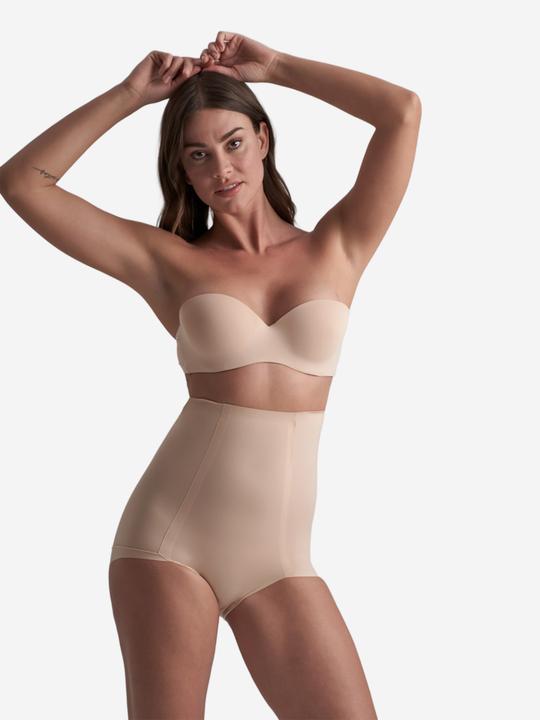 Produktbild Bye Bra Shapingslip Smooth Essentials High Waist Brief (M, Einzelpack)
