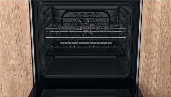 Immagine prodotto Hotpoint HS68IQ8CHX/E