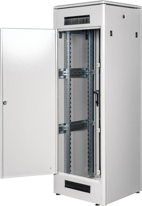 Image du produit Roline Armoire réseau 19 pouces Pro 36 UH (10.86 HE, Rack 19 pouces)