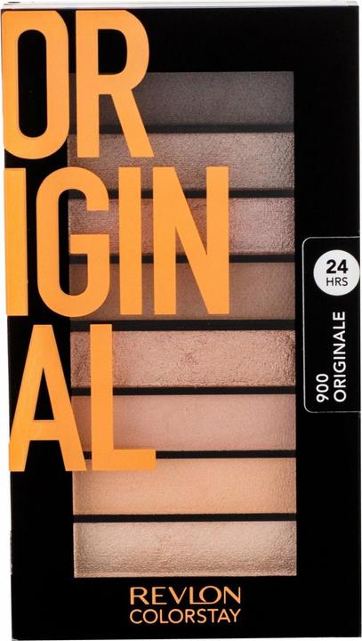 Actual product image Revlon Colorstay Looks Book (900 Original)