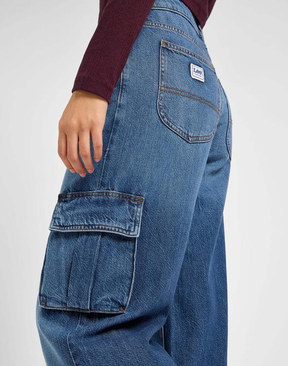 Produktbild Lee Jeans Slouch Cargo (W30/L31)