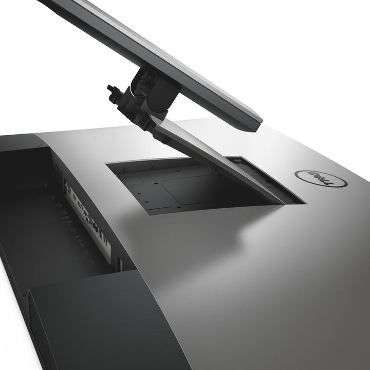 Produktbild Dell P4317q (3840 x 2160 Pixel, 42.51")