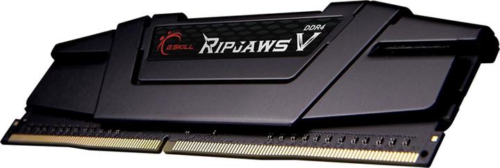 Image du produit G.Skill Ripjaws (4 x 16GB, 3600 MHz, RAM DDR4, DIMM)
